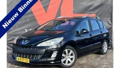 Gebruikt 2009 Peugeot 308 Stationwagen | € 1.948 (Eerlijke prijs)