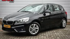 Gebruikt 2016 BMW 216 Sport Line Stationwagen | € 11.980 (Goede deal)