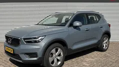 Grijs Gebruikt 2019 Volvo XC40 Momentum SUV | € 26.495 (Goede deal)