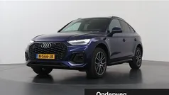 Gebruikt 2021 Audi Q5 Sportback S-Line SUV | € 44.935 (Super prijs)