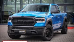 Blauw Gebruikt 2024 Dodge Ram Pickup | € 56.950 (Super prijs)