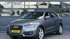 Gebruikt 2012 Audi Q3 Proline SUV | € 13.450 (Eerlijke prijs)