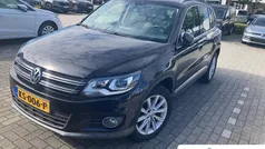 Gebruikt 2016 VW Tiguan Sport SUV | € 18.445 (Super prijs)