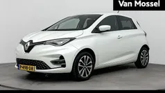 Gebruikt 2020 Renault Zoe Intens Hatchback | € 12.440 (Super prijs)