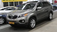 Gebruikt 2009 Kia Sorento SUV | € 7.444 (Super prijs)