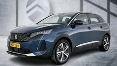 Suv Gebruikt 2022 Peugeot 3008 Allure SUV | € 27.790 (Goede deal)