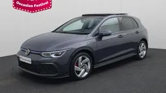 Grijs Gebruikt 2022 VW Golf VIII GTE Hatchback | € 27.940 (Eerlijke prijs)