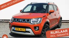 Gebruikt 2024 Suzuki Ignis Style Hatchback | € 22.750 (Eerlijke prijs)