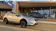 Grijs Gebruikt 2014 Subaru XV SUV | € 12.490 (Goede deal)