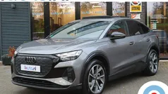 Gebruikt 2022 Audi Q4 e-tron Advanced SUV | € 38.745 (Eerlijke prijs)