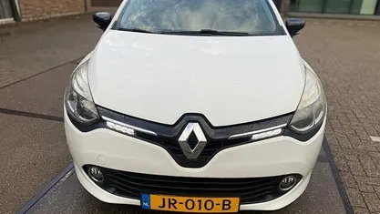 Occasion Renault Clio IV Dynamique 90 PK (66 kW) 2016 Hatchback
