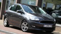 Gebruikt 2015 Ford C-MAX Titanium MPV | € 7.950 (Eerlijke prijs)