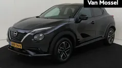 Gebruikt 2025 Nissan Juke N-Connecta SUV | € 30.940 (Eerlijke prijs)