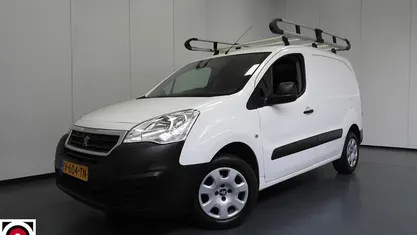 Occasion Peugeot Partner 2019 MPV