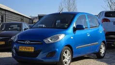 Gebruikt 2011 Hyundai i10 Hatchback | € 4.749 (Eerlijke prijs)