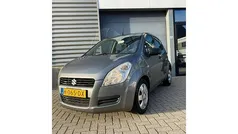 Gebruikt 2009 Suzuki Splash Hatchback | € 3.150 (Goede deal)