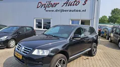 Overige Gebruikt 2005 VW Touareg SUV | € 2.500 (Super prijs)