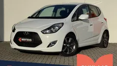 Wit Gebruikt 2018 Hyundai i20 GO! MPV | € 12.950 (Eerlijke prijs)