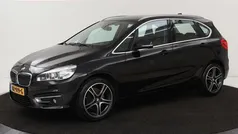 Gebruikt 2014 BMW 218 Executive Stationwagen | € 12.900 (Eerlijke prijs)