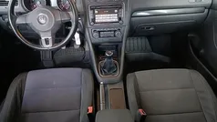 Gebruikt 2010 VW Golf VI Trendline Stationwagen | € 3.950 (Eerlijke prijs)