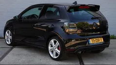 Zwart Gebruikt 2012 VW Polo GTI Hatchback | € 7.750 (Goede deal)