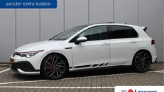 Gebruikt 2021 VW Golf VIII GTI Hatchback | € 38.495 (Eerlijke prijs)