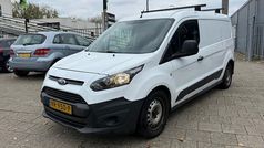 Wit Gebruikt 2015 Ford Transit Van | € 3.749 (Super prijs)