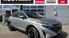 Gebruikt 2024 Nissan Qashqai N-Connecta SUV | € 34.950 (Eerlijke prijs)