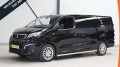 Zwart Gebruikt 2023 Peugeot Expert Van | € 25.490 (Eerlijke prijs)