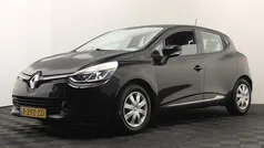 Gebruikt 2015 Renault Clio IV Hatchback | € 6.450 (Eerlijke prijs)