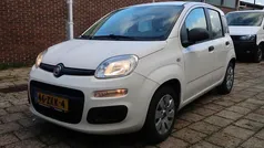 Gebruikt 2012 Fiat Panda Pop Hatchback | € 3.950 (Eerlijke prijs)