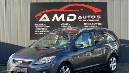 Occasion 2011 Ford Focus Stationwagen | € 3.250 (Eerlijke prijs)