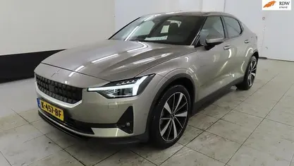 Occasion 2020 Polestar 2 Long Range Dual motor Hatchback | € 16.950 (Goede deal)