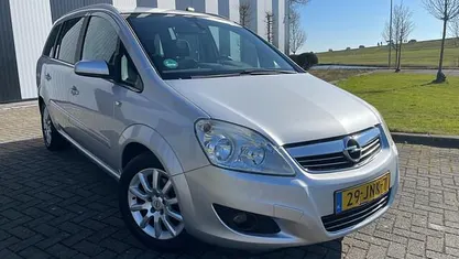 Occasion Opel Zafira Cosmo 140 PK (102 kW) 2009 MPV