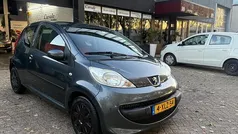 Gebruikt 2007 Peugeot 107 Hatchback | € 2.150 (Eerlijke prijs)