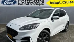 Gebruikt 2023 Ford Kuga ST-Line SUV | € 32.890 (Eerlijke prijs)