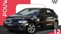 Gebruikt 2024 VW Polo R-line Hatchback | € 25.900 (Eerlijke prijs)