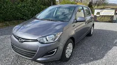 Gebruikt 2014 Hyundai i20 Sedan | € 6.500 (Eerlijke prijs)