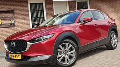 Gebruikt 2020 Mazda CX-30 Comfort SUV | € 23.890 (Eerlijke prijs)