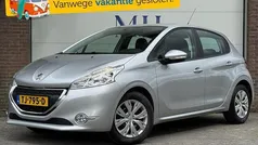 Gebruikt 2014 Peugeot 208 Hatchback | € 4.940 (Goede deal)