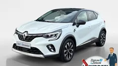 Gebruikt 2023 Renault Captur Techno SUV | € 24.735 (Eerlijke prijs)