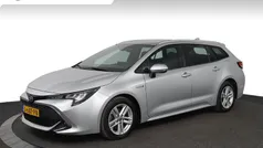 Grijs Gebruikt 2020 Toyota Corolla Active Stationwagen | € 17.950 (Eerlijke prijs)
