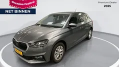 Grijs Gebruikt 2024 Skoda Fabia Business Line Hatchback | € 21.440 (Eerlijke prijs)