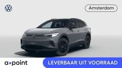 Gebruikt 2025 VW ID.4 Pro SUV | € 48.135 (Eerlijke prijs)