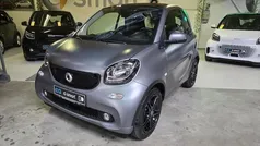 Grijs Gebruikt 2019 Smart ForTwo Electric Drive Hatchback | € 10.450 (Eerlijke prijs)