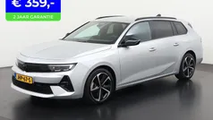 Gebruikt 2024 Opel Astra Stationwagen | € 29.740 (Goede deal)