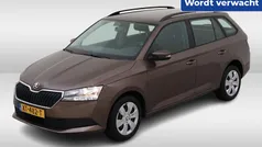 Gebruikt 2019 Skoda Fabia Active Stationwagen | € 13.950 (Eerlijke prijs)