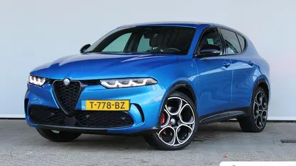 Occasion Alfa Romeo Tonale Edizione Speciale 2023 SUV