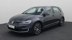 Grijs Gebruikt 2020 VW e-Golf Hatchback | € 14.440 (Eerlijke prijs)