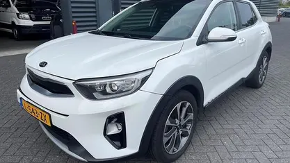 Occasion Kia Stonic 120 PK (88 kW) 2018 SUV